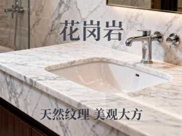 花岗岩台阶石常用尺寸是多少？施工时要注意哪些细节